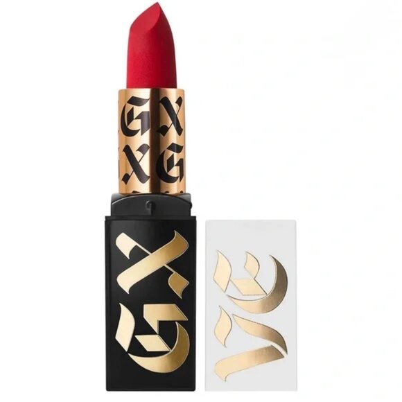 GXVE by Gwen Stefani Other - GXVE GWEN STEFANI Original Me High-Performance Matte Lipstick Original Recipe